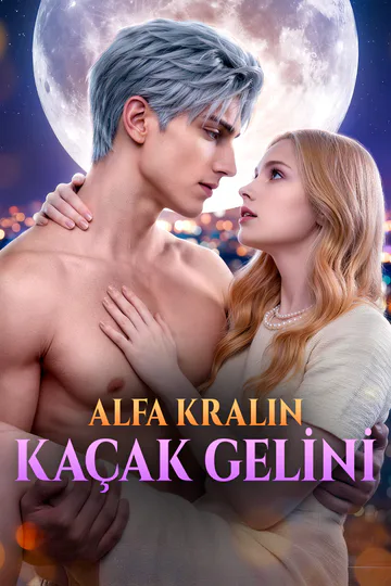 Alfa Kralın Kaçak Gelini afişi