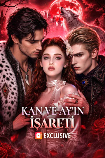 KAN VE AY'IN İŞARETİ afişi