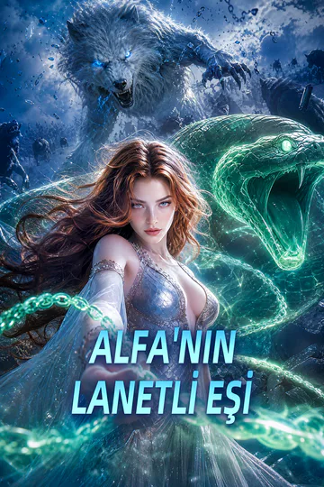 ALFA'NIN LANETLİ EŞİ afişi
