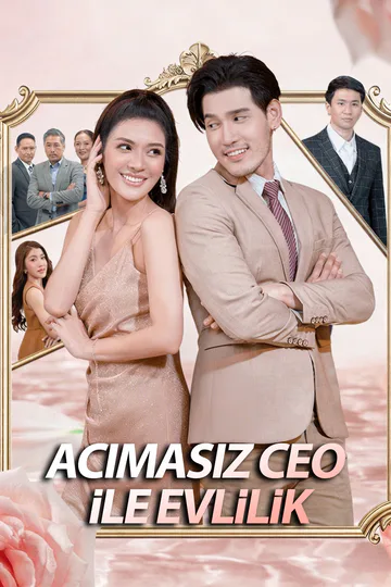 Acımasız CEO ile Evlilik afişi