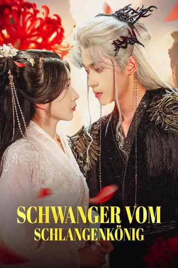 Poster von Schwanger vom Schlangenkönig