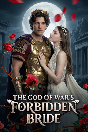 The God of War's Forbidden Bride poster