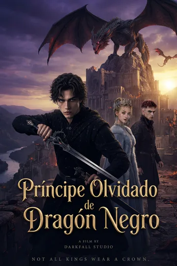 Póster de [Doblado]Último Legado de Dragón