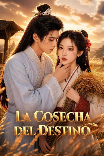 Póster de La Cosecha del Destino