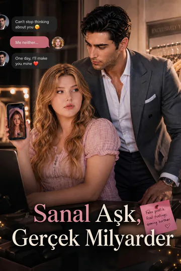 Sanal Aşk, Gerçek Milyarder afişi