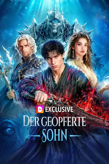 Poster von Der geopferte Sohn(Synchron)