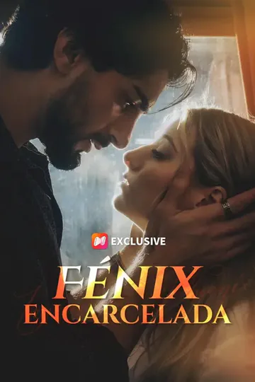 Póster de (Doblado) Fénix encarcelada