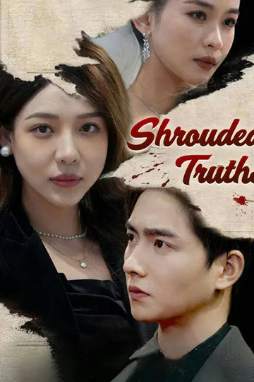 Shrouded Truths poster