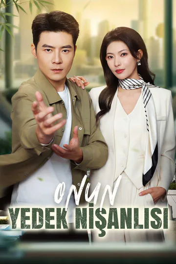 ONUN YEDEK NİŞANLISI afişi