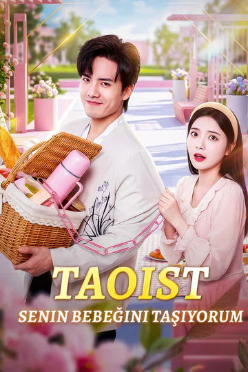 Taoist, Senin Bebeğini Taşıyorum afişi