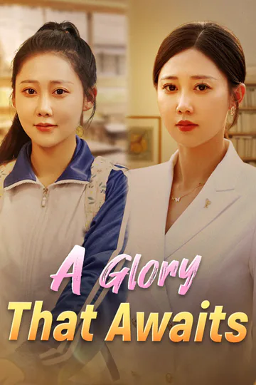 A Glory That Awaits poster