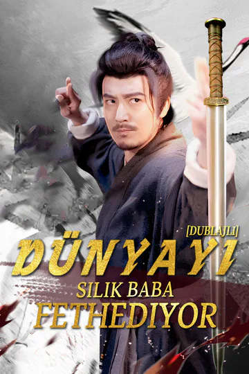 [Dublajlı]Silik Baba Dünyayı Fethediyor afişi