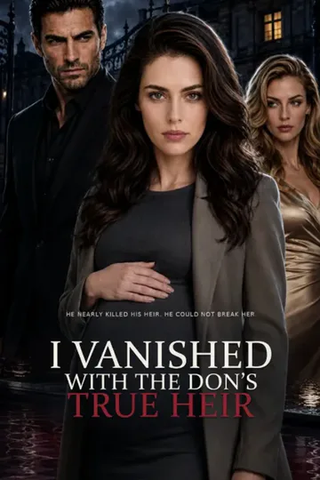 (Dubbed) I Vanished With the Don's True Heir poster