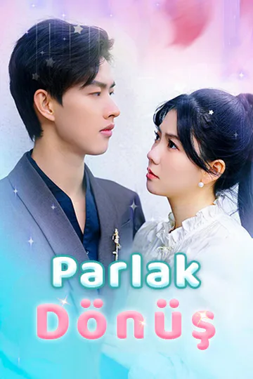 Parlak Dönüş afişi