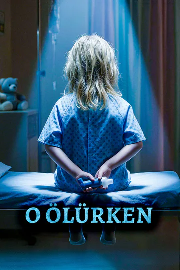 O ÖLÜRKEN afişi