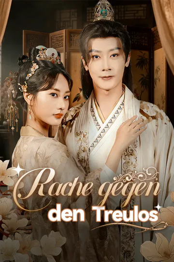 Poster von Rache gegen den Treulos