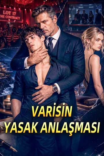 VARİSİN YASAK ANLAŞMASI afişi