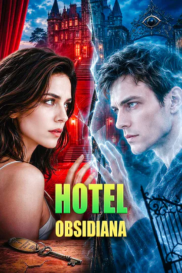 Pôster de Hotel Obsidiana