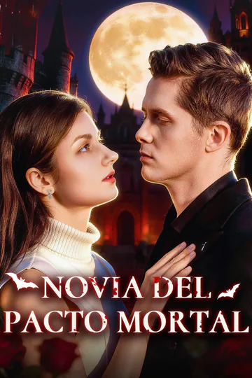 Póster de Novia del Pacto Mortal