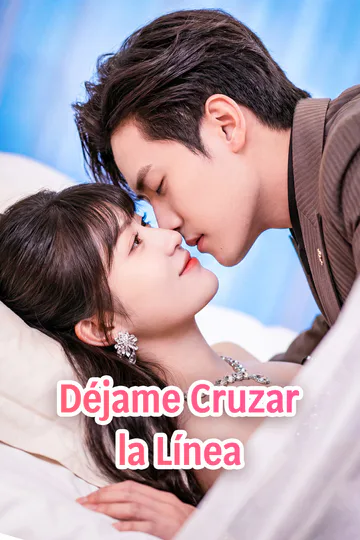 Póster de Déjame Cruzar la Línea(Doblado)