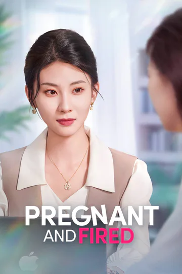 Pregnant and Fired poster