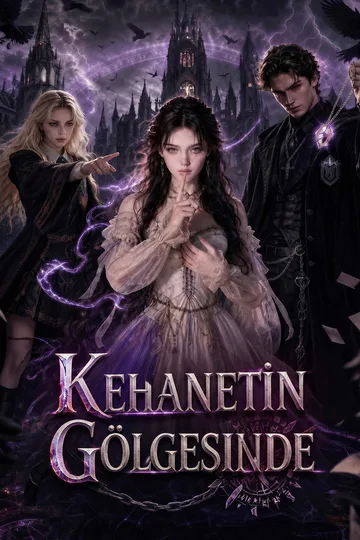 Kehanetin Gölgesinde afişi