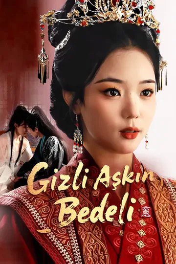 Gizli Aşkın Bedeli afişi