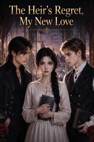 The Heir’s Regret, My New Love poster