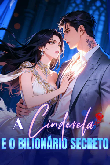 Pôster de A Cinderela e o Bilionário Secreto