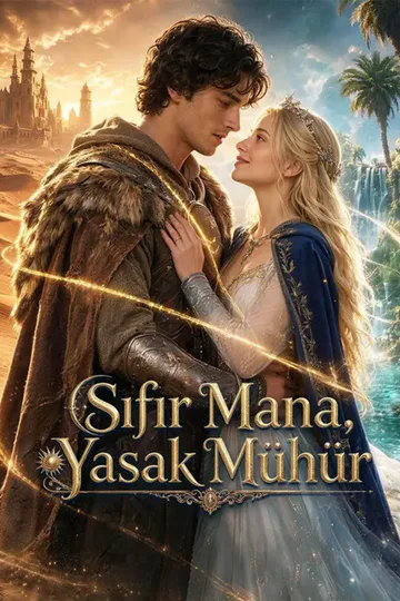 (Dublajlı) Sıfır Mana, Yasak Mühür afişi