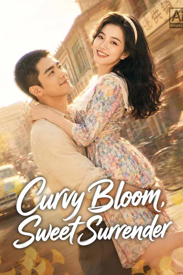 Curvy Bloom, Sweet Surrender poster