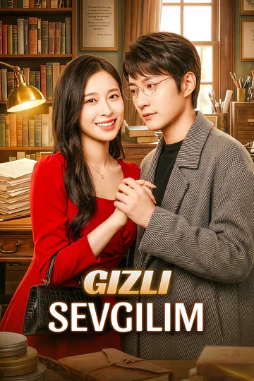 Gizli Sevgilim afişi
