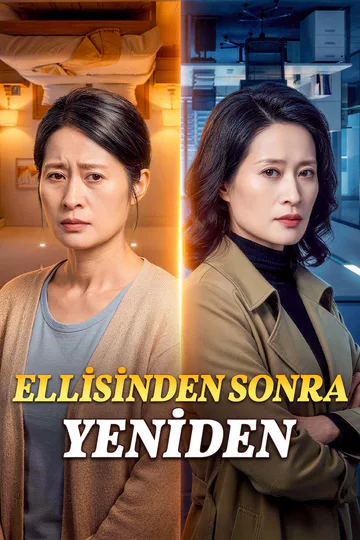 ELLİSİNDEN SONRA YENİDEN afişi