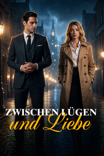 Poster von Zwischen Lügen und Liebe