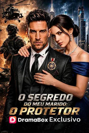Pôster de O Segredo do Meu Marido: O Protetor