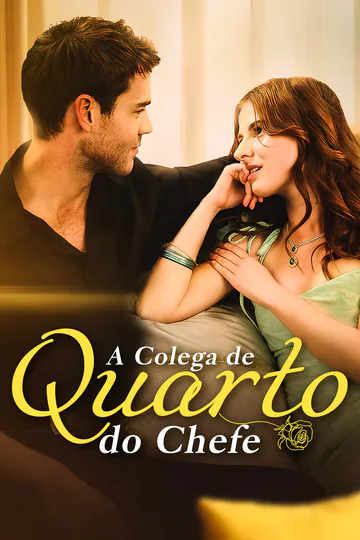 Pôster de A Colega de Quarto do Chefe