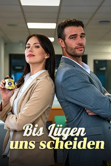 Poster von Bis Lügen uns scheiden