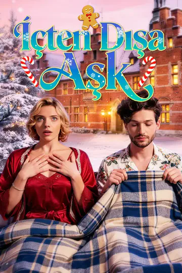 İçten Dışa Aşk afişi