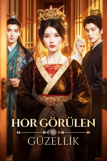 HOR GÖRÜLEN GÜZELLİK afişi