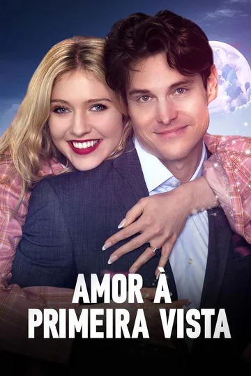 Pôster de Amor à Primeira Vista