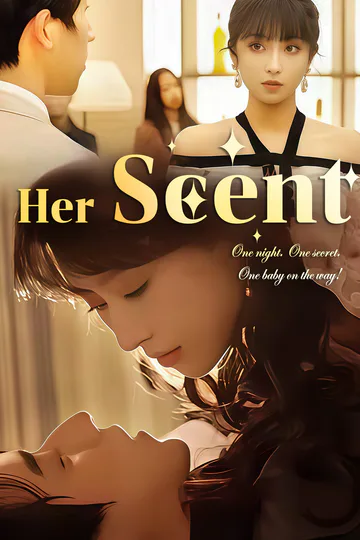 Her Scent poster