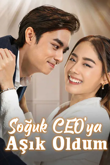 Soğuk CEO’ya Aşık Oldum afişi