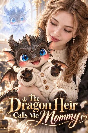 The Dragon God’s Daughter poster