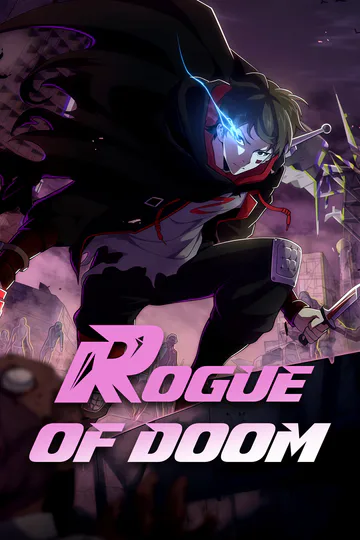 Rogue of Doom SeasonⅠ [Dubbed] poster