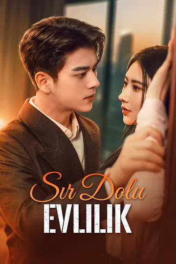 Sır Dolu Evlilik afişi