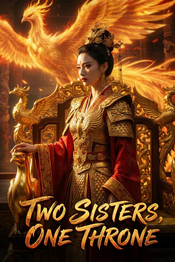 [Dubbed]Two Sisters, One Throne poster