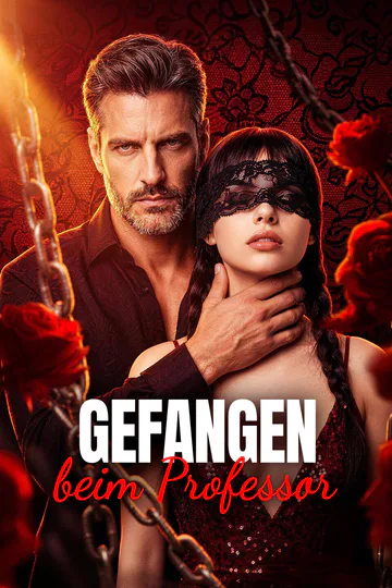 Poster von Gefangen beim Professor