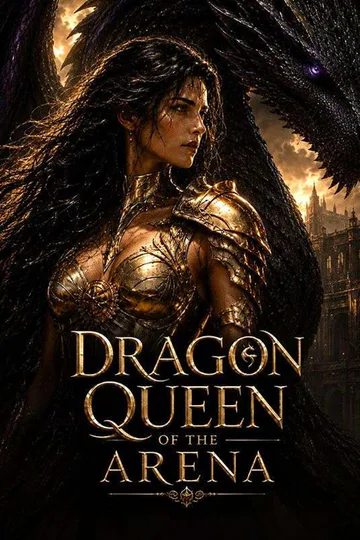 Dragon Queen of the Arena poster