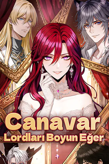 Canavar Lordları Boyun Eğer afişi