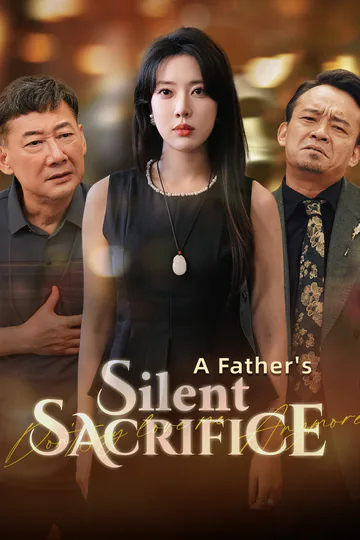 A Father's Silent Sacrifice poster